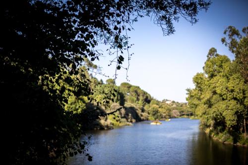 This photo about Casas do Patio Country Houses & Nature shared on HyHotel.com