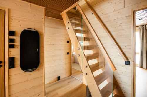 Ainur Villas in Saariselka Ainur Villas in Saariselka