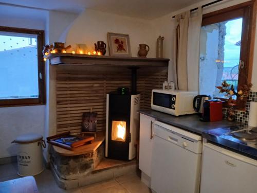 Gîte Marie-Jeanne (Gite Marie-Jeanne) in Le Tech Gîte Marie-Jeanne (Gite Marie-Jeanne) in Le Tech