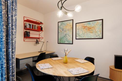 Harrachov Retreat by Mumlava in Ryzoviste Harrachov Retreat by Mumlava in Ryzoviste