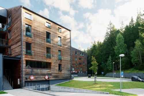 Harrachov Retreat by Mumlava in Ryzoviste Harrachov Retreat by Mumlava in Ryzoviste