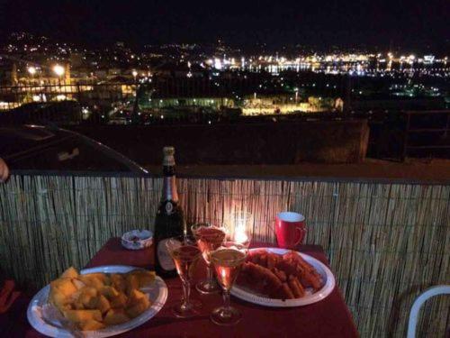 This photo about La Finestra Sul Golfo shared on HyHotel.com