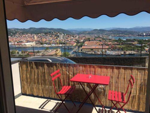 This photo about La Finestra Sul Golfo shared on HyHotel.com