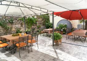 This photo about Pension Pauserei shared on HyHotel.com