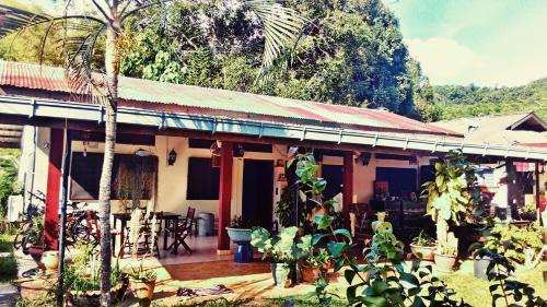 This photo about Bunk Inn at Shaka Langkawi shared on HyHotel.com