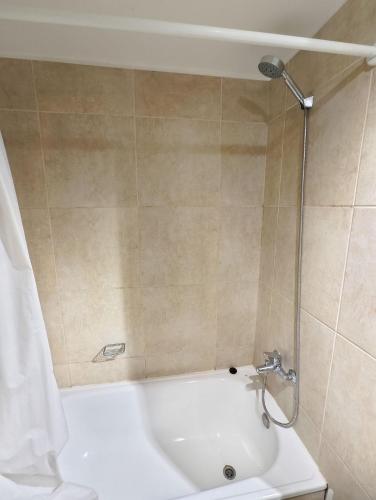 Μπάνιο, Geomar Vista al Mar - Concón (Geomar Vista al Mar - Concon) in Κόνκον Μπάνιο, Geomar Vista al Mar - Concón (Geomar Vista al Mar - Concon) in Κόνκον