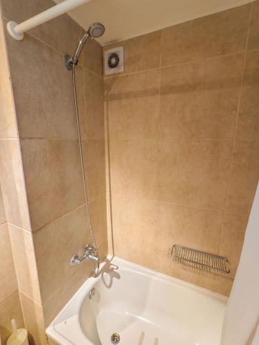 Μπάνιο, Geomar Vista al Mar - Concón (Geomar Vista al Mar - Concon) in Κόνκον Μπάνιο, Geomar Vista al Mar - Concón (Geomar Vista al Mar - Concon) in Κόνκον