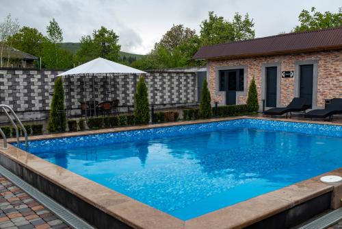 Green Village Friends & Family Resort in Gargar Green Village Friends & Family Resort in Gargar