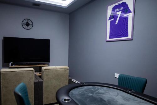 Green Village Friends & Family Resort in Gargar Green Village Friends & Family Resort in Gargar