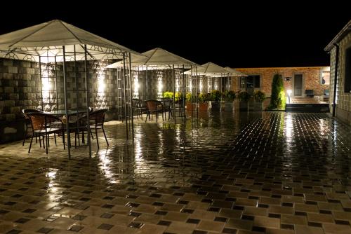 Green Village Friends & Family Resort in Gargar Green Village Friends & Family Resort in Gargar