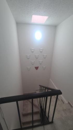 Casa Pocho frente al Hospital Angeles in Multiochenta Casa Pocho frente al Hospital Angeles in Multiochenta