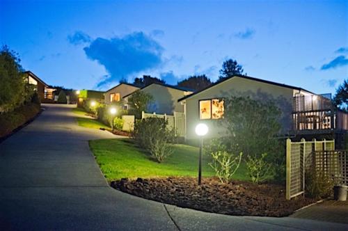 Hotel Sunseeker Cottages - Paihia