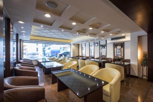 Food and beverages, The Enterpriser Hotel in East District Food and beverages, The Enterpriser Hotel in East District