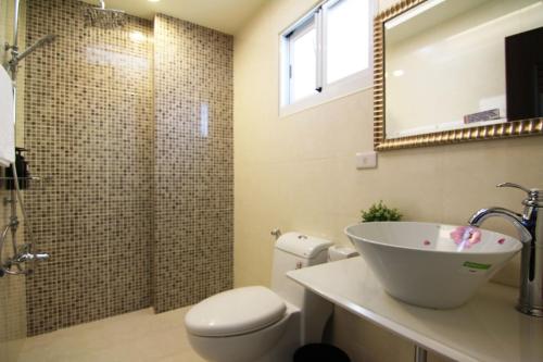 This photo about 22 B&B shared on HyHotel.com