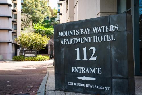 This photo about Perth City Retreat shared on HyHotel.com