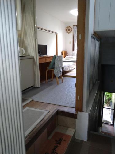 Minshuku Zabaru in Shiraho Beach Minshuku Zabaru in Shiraho Beach