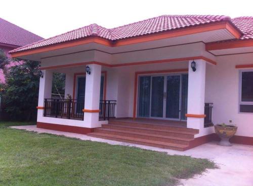 JS HOUSE Singha Park Chiang Rai in Mae Kon JS HOUSE Singha Park Chiang Rai in Mae Kon