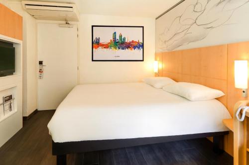 Ibis Lyon Part Dieu Les Halles in Lyon Ibis Lyon Part Dieu Les Halles in Lyon