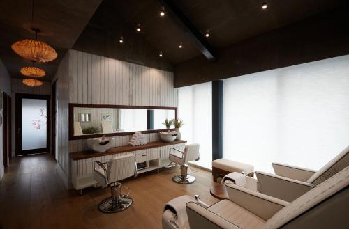 Spa, Hablis Chennai Hotel in Čenajus Spa, Hablis Chennai Hotel in Čenajus