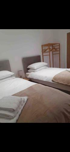 The chalet in Halewood The chalet in Halewood