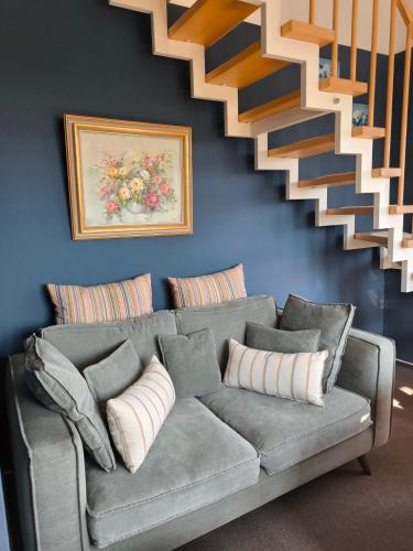 老堤高尔夫乡村酒店 (Golf- & Landhotel am alten Deich) in 比苏姆 老堤高尔夫乡村酒店 (Golf- & Landhotel am alten Deich) in 比苏姆