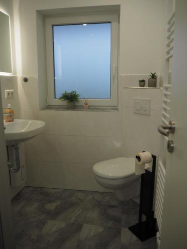 Ferienwohnung am Mühlenweg (Ferienwohnung am Muhlenweg) in Пітерхаген Ferienwohnung am Mühlenweg (Ferienwohnung am Muhlenweg) in Пітерхаген