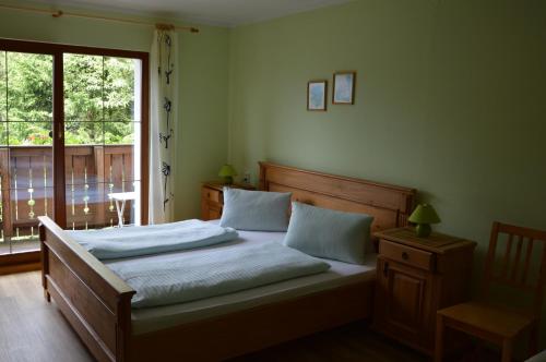 Apartmany U Vacu in เซเลซนา รูดา Apartmany U Vacu in เซเลซนา รูดา