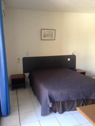 This photo about Hotel La Marianne shared on HyHotel.com