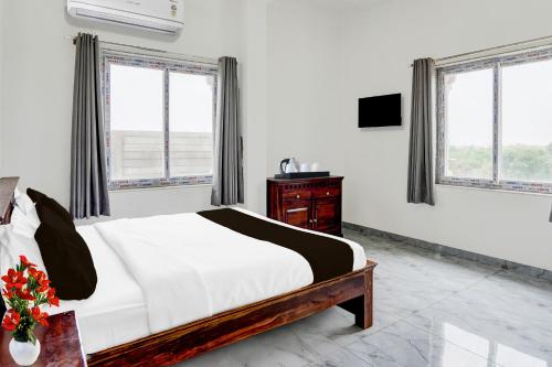 غرف النزلاء, Super Hotel O Mehta College And Institute Of Technology Formerly Lara Heritage in نينداد غرف النزلاء, Super Hotel O Mehta College And Institute Of Technology Formerly Lara Heritage in نينداد