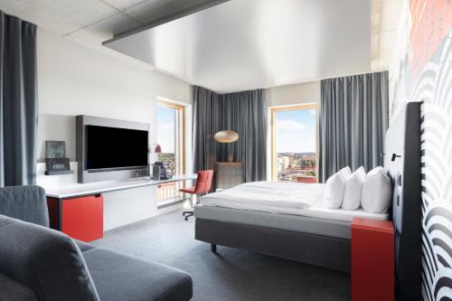 Solo Sokos Hotel Torni Tampere