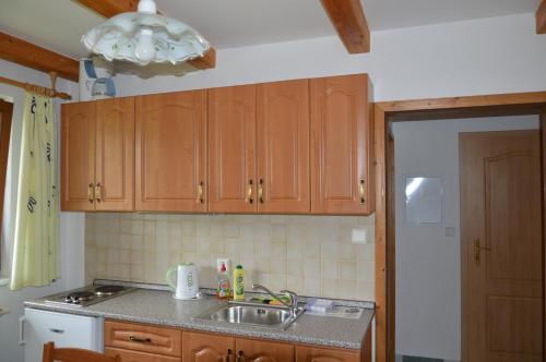 Apartmany U Vacu in เซเลซนา รูดา Apartmany U Vacu in เซเลซนา รูดา