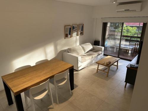 Departamento 3 ambientes en San Isidro in San Isidro Departamento 3 ambientes en San Isidro in San Isidro