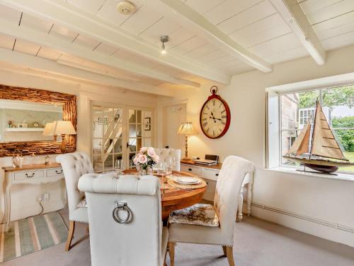 Faciliteiten, 2 Bed in Sandsend G0160 in Newholm Faciliteiten, 2 Bed in Sandsend G0160 in Newholm