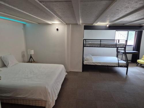 Le chalet de Juvignac in Saint-Georges-d'Orques Le chalet de Juvignac in Saint-Georges-d'Orques