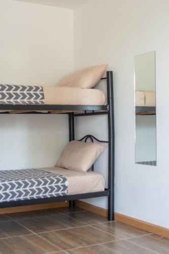 Hostel Casa del Viajero 2 in เอล คาลาฟาเต้ Hostel Casa del Viajero 2 in เอล คาลาฟาเต้