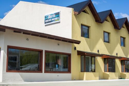 Hostel Casa del Viajero 2 in เอล คาลาฟาเต้ Hostel Casa del Viajero 2 in เอล คาลาฟาเต้