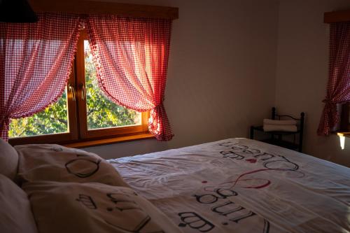 Ruralna kuća za odmor KOVIN BREG (Ruralna kuca za odmor KOVIN BREG) in สเวติ คริซ ซาเชรตเย Ruralna kuća za odmor KOVIN BREG (Ruralna kuca za odmor KOVIN BREG) in สเวติ คริซ ซาเชรตเย