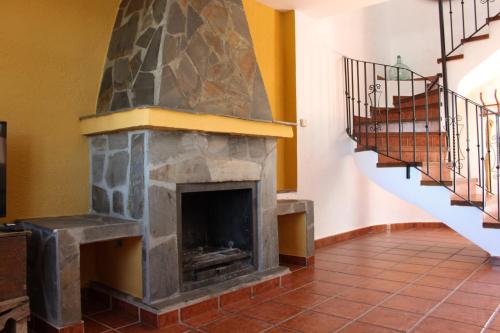 El Rincón de Muñoz (El Rincon de Munoz) in Alpujarra De La Sierra El Rincón de Muñoz (El Rincon de Munoz) in Alpujarra De La Sierra