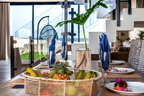 Dolphin View Beach House in Rand Rifles Dolphin View Beach House in Rand Rifles