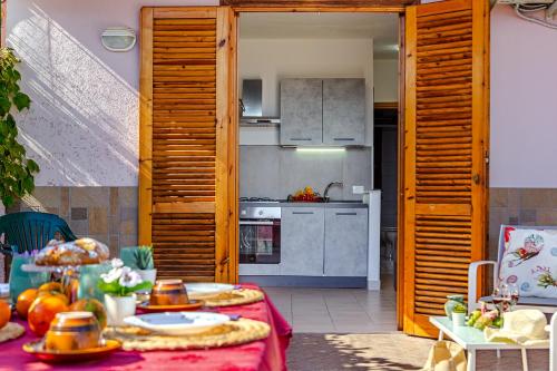 Capo D'Argento Home in Sant'Alessio Siculo Capo D'Argento Home in Sant'Alessio Siculo