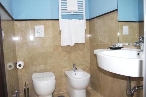 This photo about Hotel Gran Torino shared on HyHotel.com