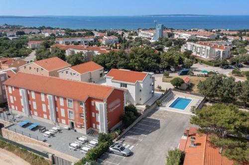 BUDGET RESORT Vagabundo in Gajac BUDGET RESORT Vagabundo in Gajac