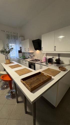 Cocina, Riva in Pozzuoli Cocina, Riva in Pozzuoli