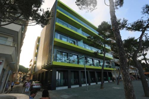Cosmo Apartments Platja d'Aro