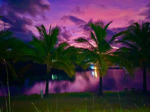 Luxury waterfront home in Cardwell in Cardwell Luxury waterfront home in Cardwell in Cardwell