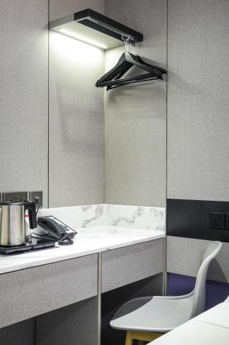 Hotel 81 Palace in Geylang Hotel 81 Palace in Geylang