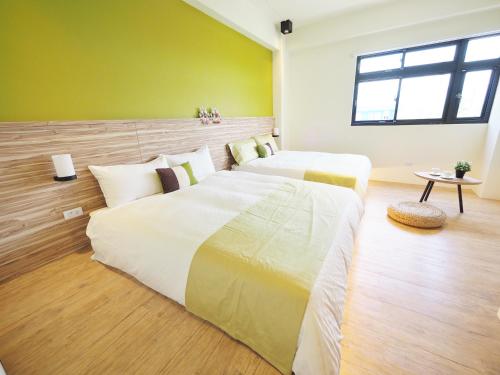 This photo about Season 5 Country Inn shared on HyHotel.com