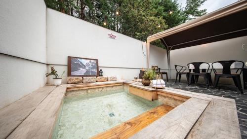 Private Emotional Stay Gangneungchae in Jumunjin-eup Private Emotional Stay Gangneungchae in Jumunjin-eup