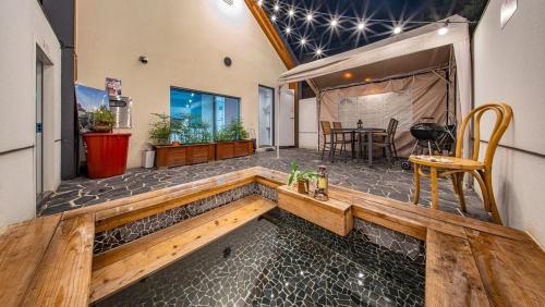 Private Emotional Stay Gangneungchae in Jumunjin-eup Private Emotional Stay Gangneungchae in Jumunjin-eup