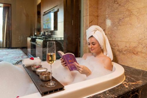 Radisson Blu Plaza Delhi Airport in New Delhi and NCR Radisson Blu Plaza Delhi Airport in New Delhi and NCR